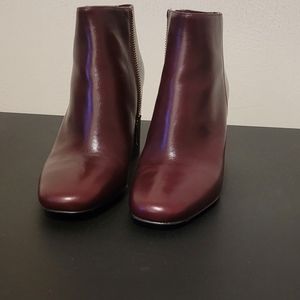 Michael Kors Ankle Boots